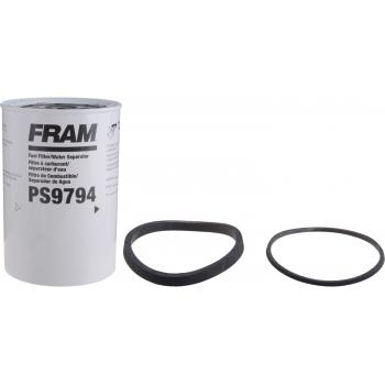 2006 Freightliner Argosy Fuel Filter Fram PS9794 image 2 of 3