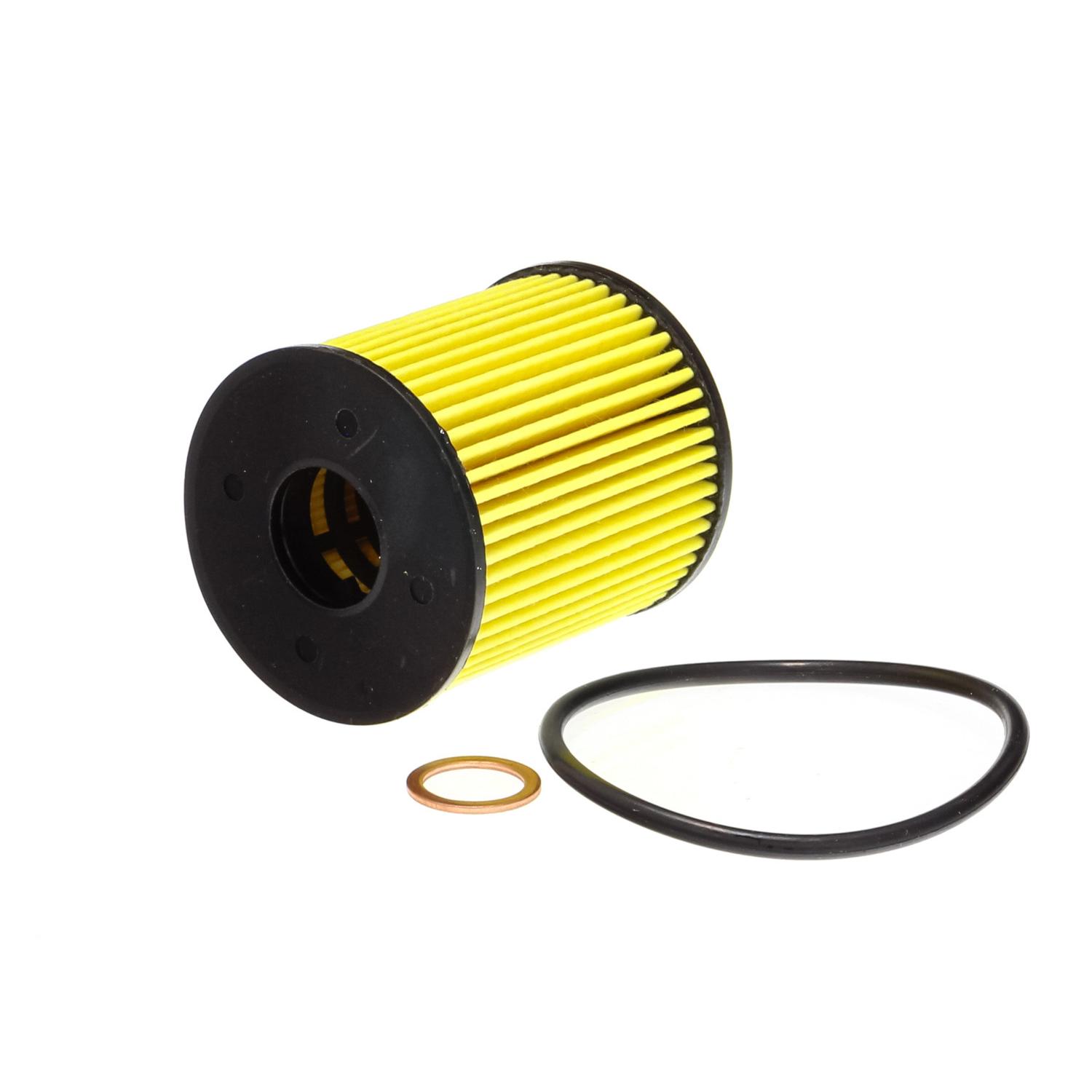 Fram TG10066 - Engine Oil Filter Fram TG10066 Engine Oil Filter product image 1 of 6