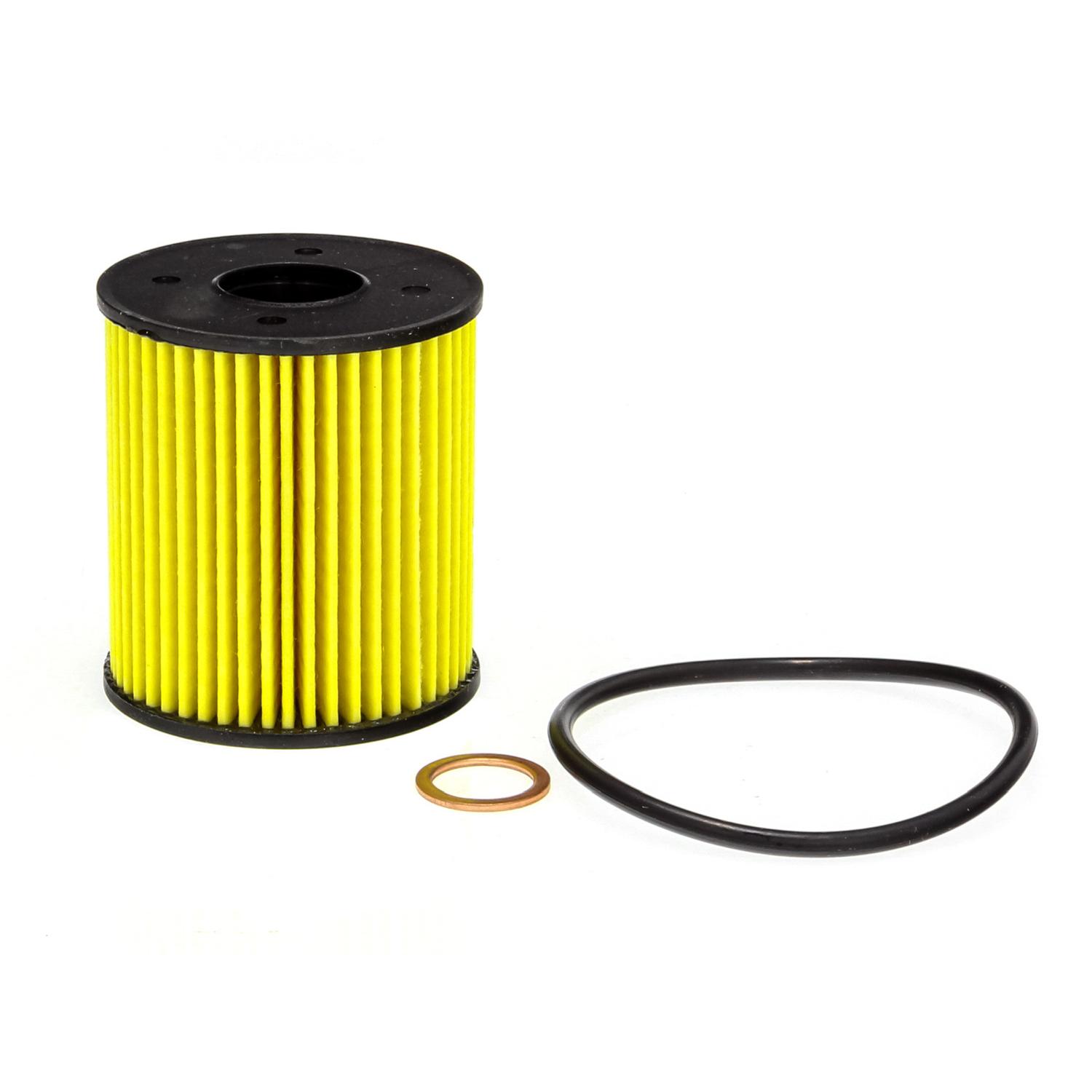 Fram TG10066 - Engine Oil Filter Fram TG10066 Engine Oil Filter product image 2 of 6