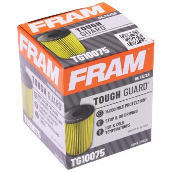 2016 BMW M235i Engine Oil Filter Fram TG10075 image 3 of 4