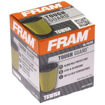 2023 Lexus IS300 Engine Oil Filter Fram TG10158 image 2 of 4