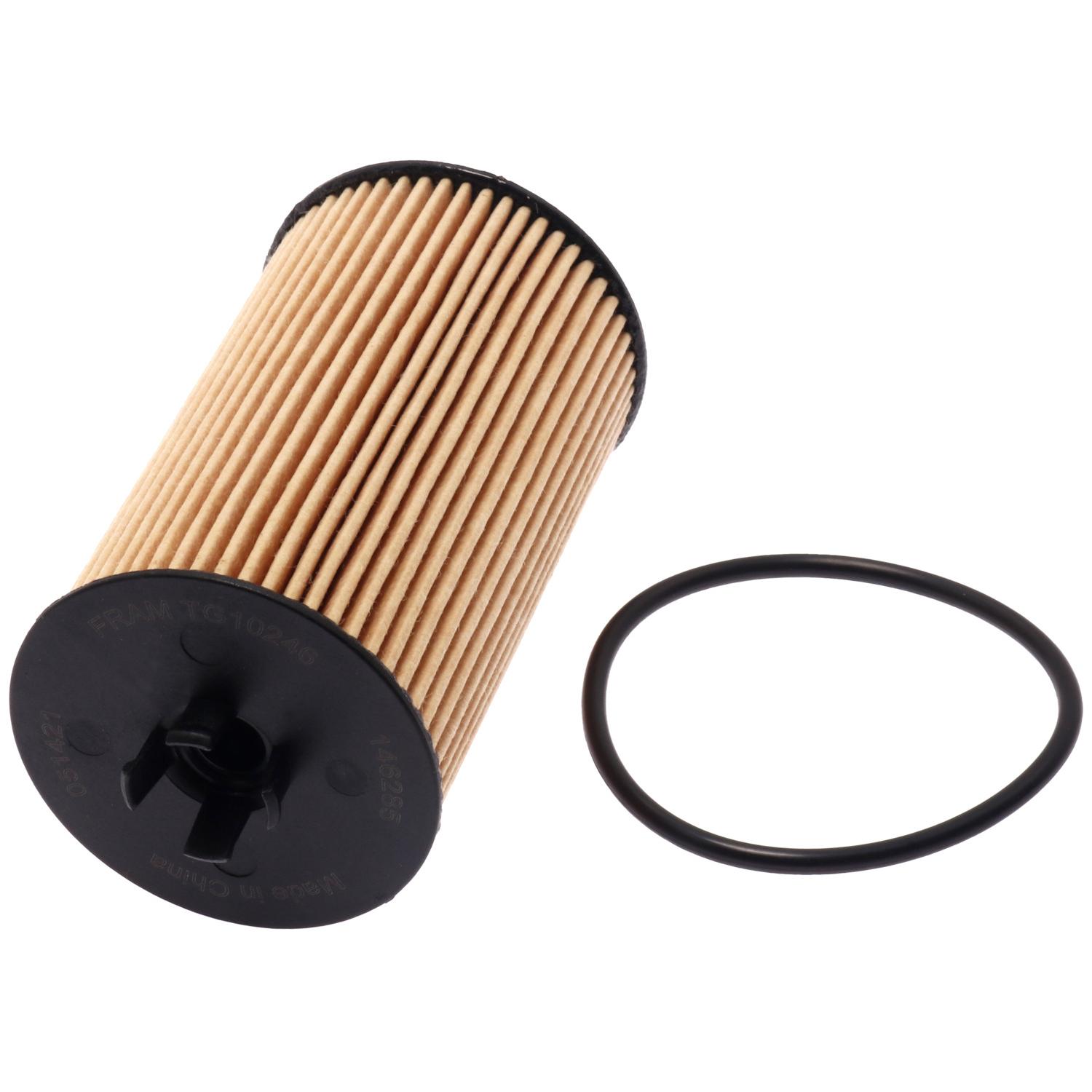 Fram TG10246 - Engine Oil Filter Fram TG10246 Engine Oil Filter product image 6 of 6