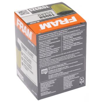 2009 Dodge Sprinter 2500 Engine Oil Filter Fram TG10323 image 1 of 4
