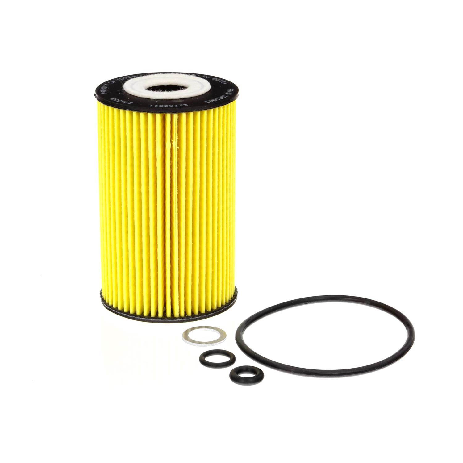 Fram TG10515 - Engine Oil Filter Fram TG10515 Engine Oil Filter product image 2 of 6