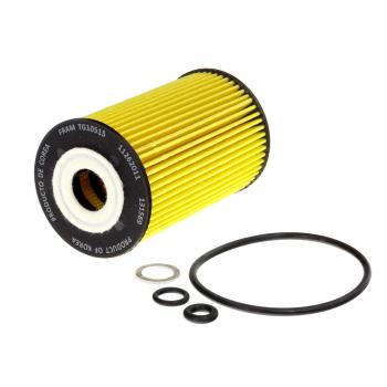 2017 Kia K900 Engine Oil Filter Fram TG10515 image 4 of 4