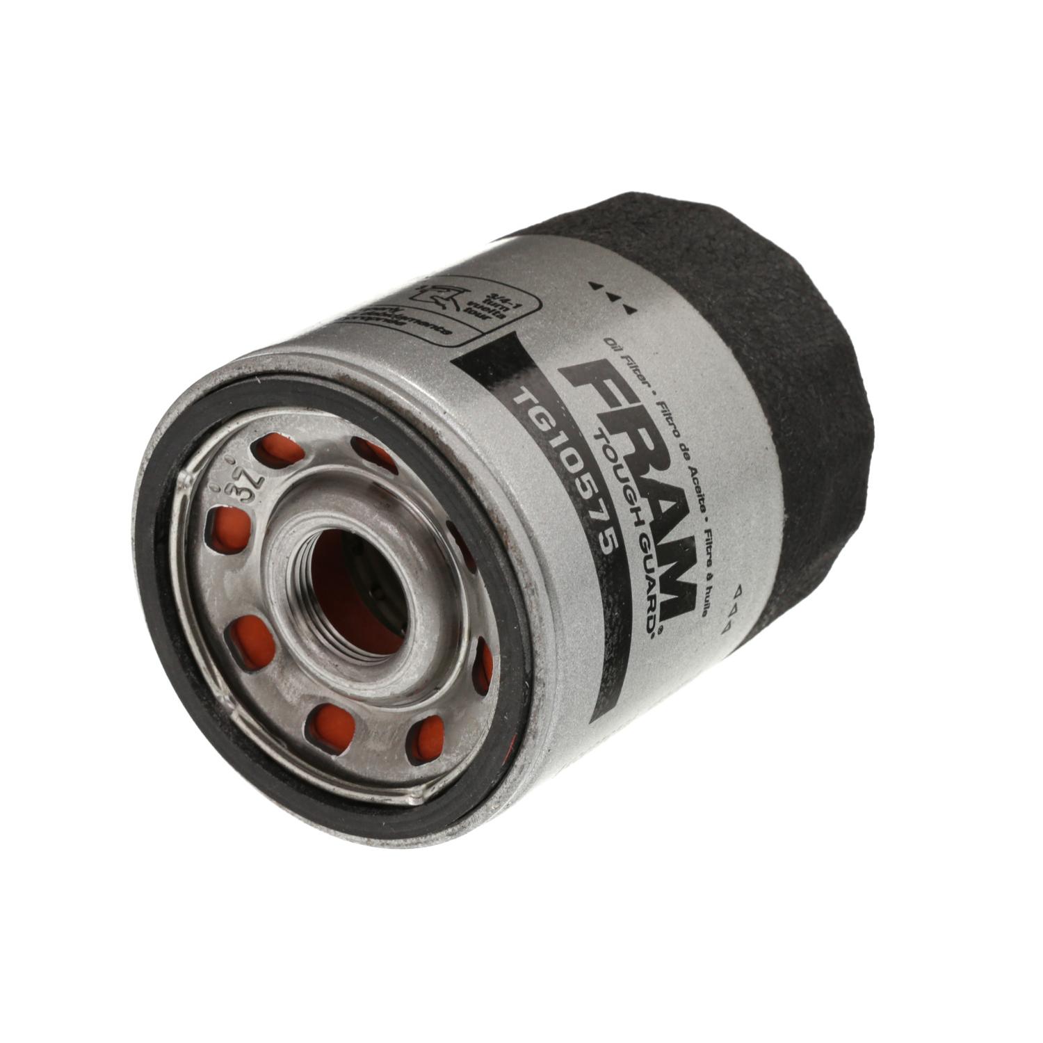 Fram TG10575 Engine Oil Filter product image 1 of 5