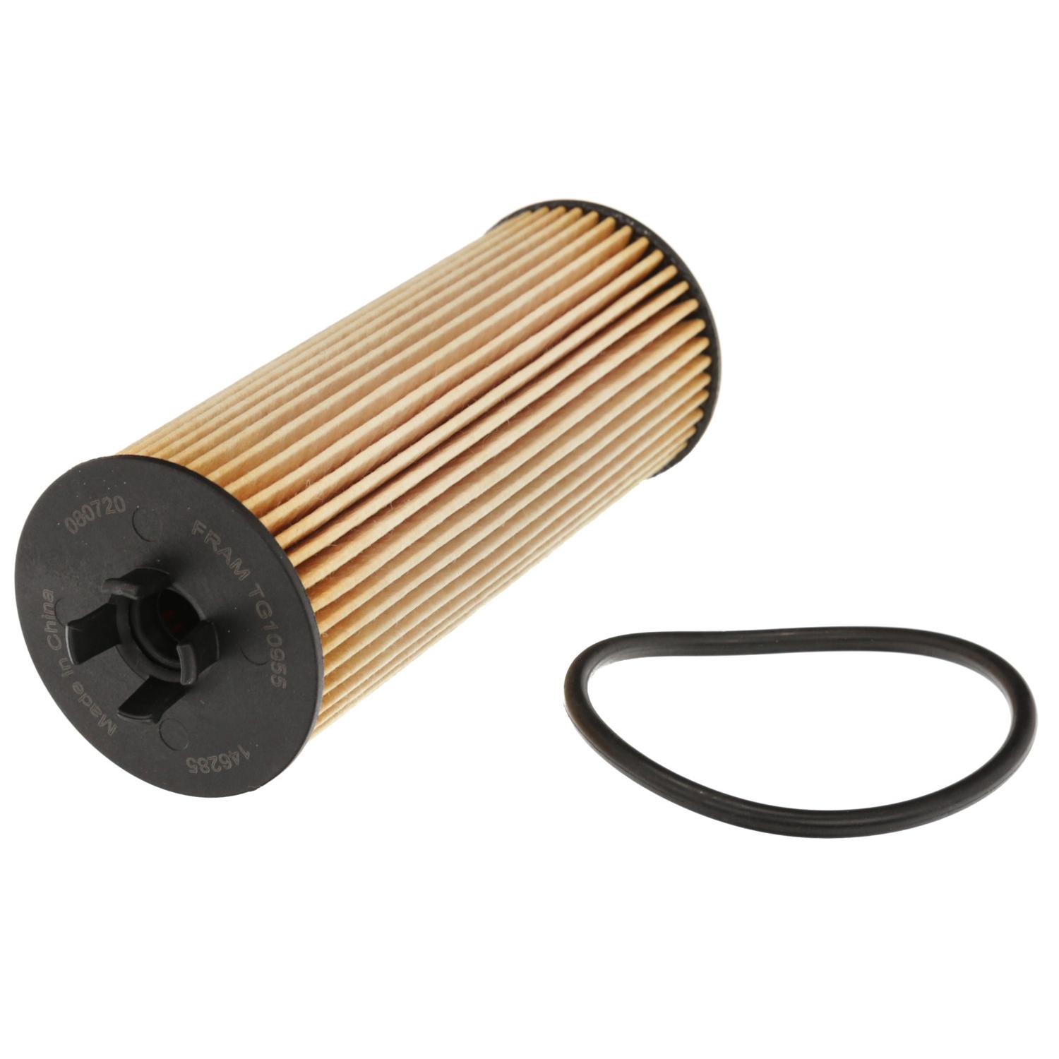 Fram TG10955 Engine Oil Filter product image 4 of 6