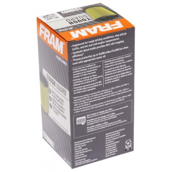 2015 Jaguar XF Engine Oil Filter Fram TG10992 image 1 of 4