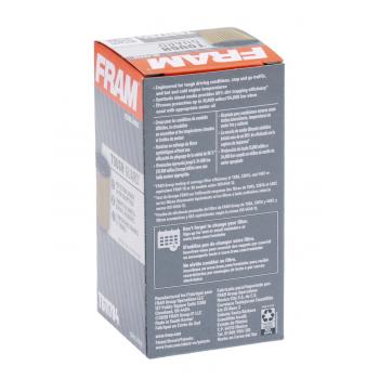 2020 Audi Q3 Engine Oil Filter Fram TG11784 image 1 of 4