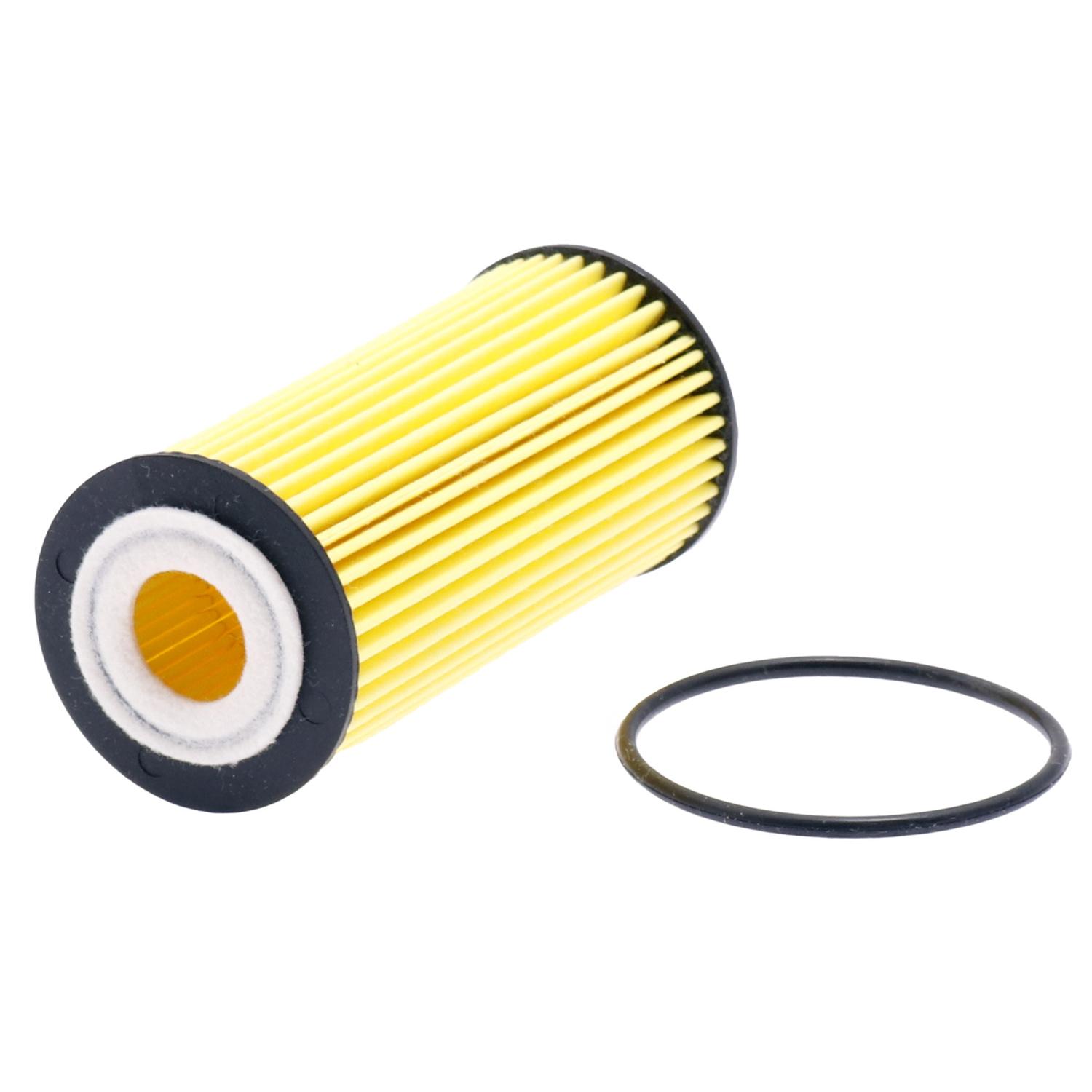 Fram TG11784 - Engine Oil Filter Fram TG11784 Engine Oil Filter product image 2 of 6