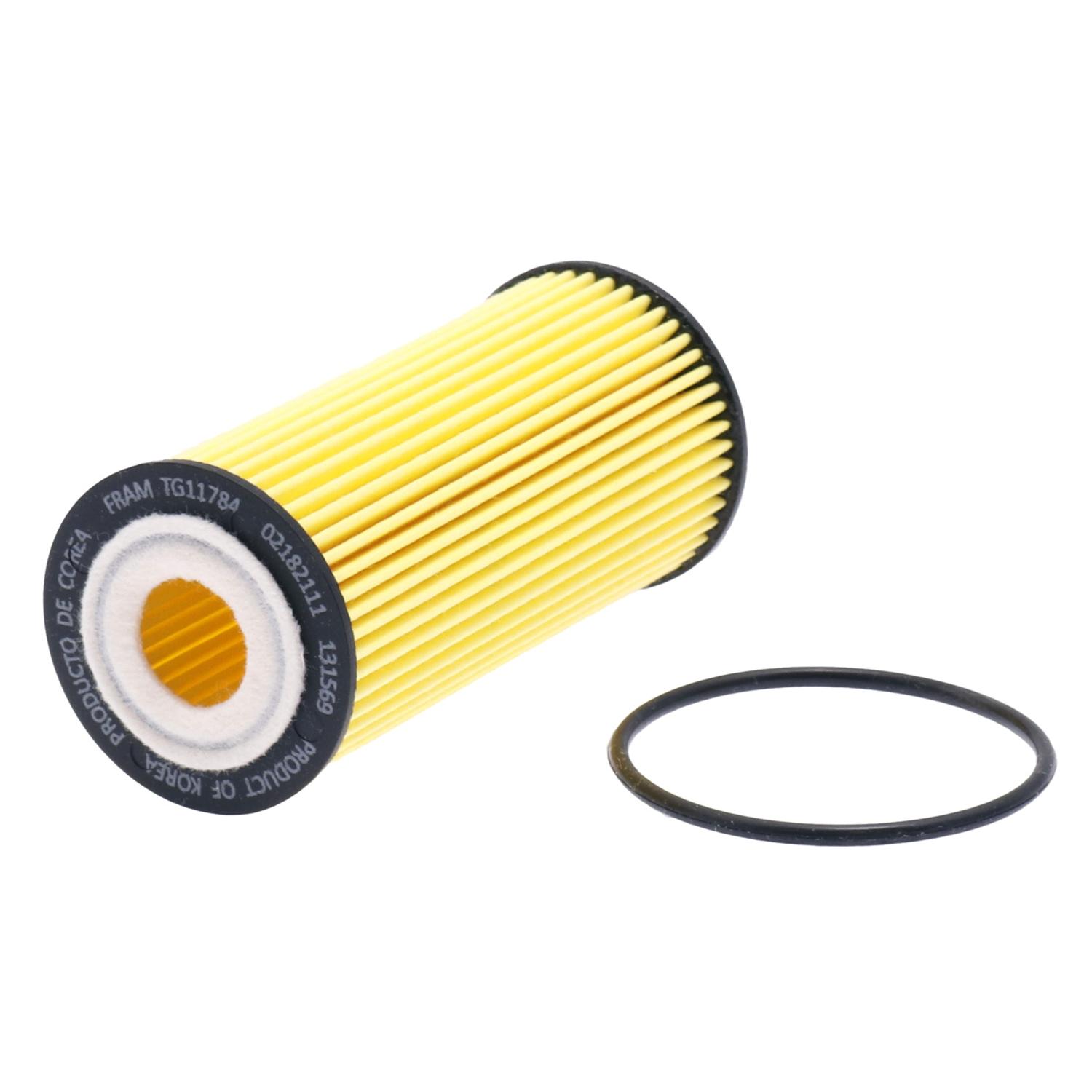 Fram TG11784 - Engine Oil Filter Fram TG11784 Engine Oil Filter product image 6 of 6