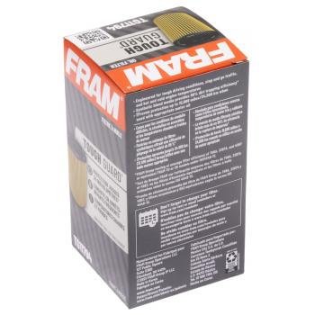 2017 Jeep Grand Cherokee Engine Oil Filter Fram TG11794 image 1 of 4