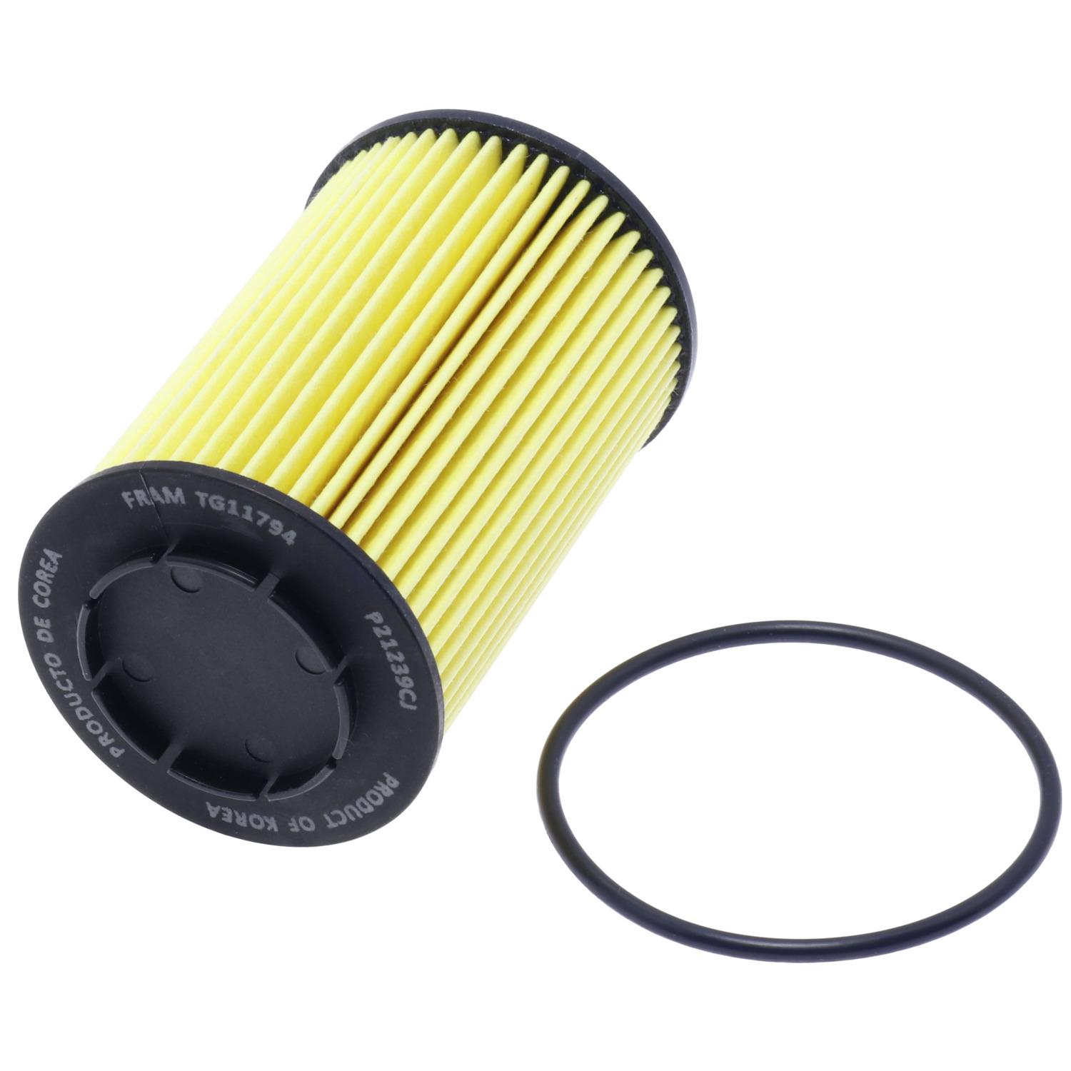 Fram TG11794 - Engine Oil Filter Fram TG11794 Engine Oil Filter product image 2 of 6