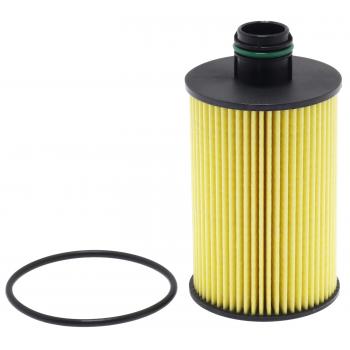2017 Jeep Grand Cherokee Engine Oil Filter Fram TG11794 image 4 of 4