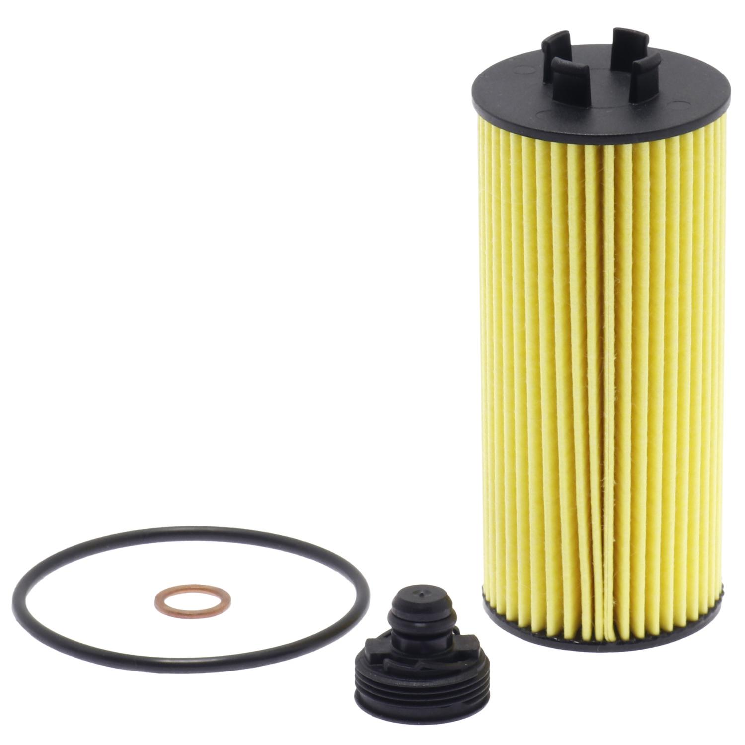 Fram TG11885 - Engine Oil Filter Fram TG11885 Engine Oil Filter product image 4 of 6