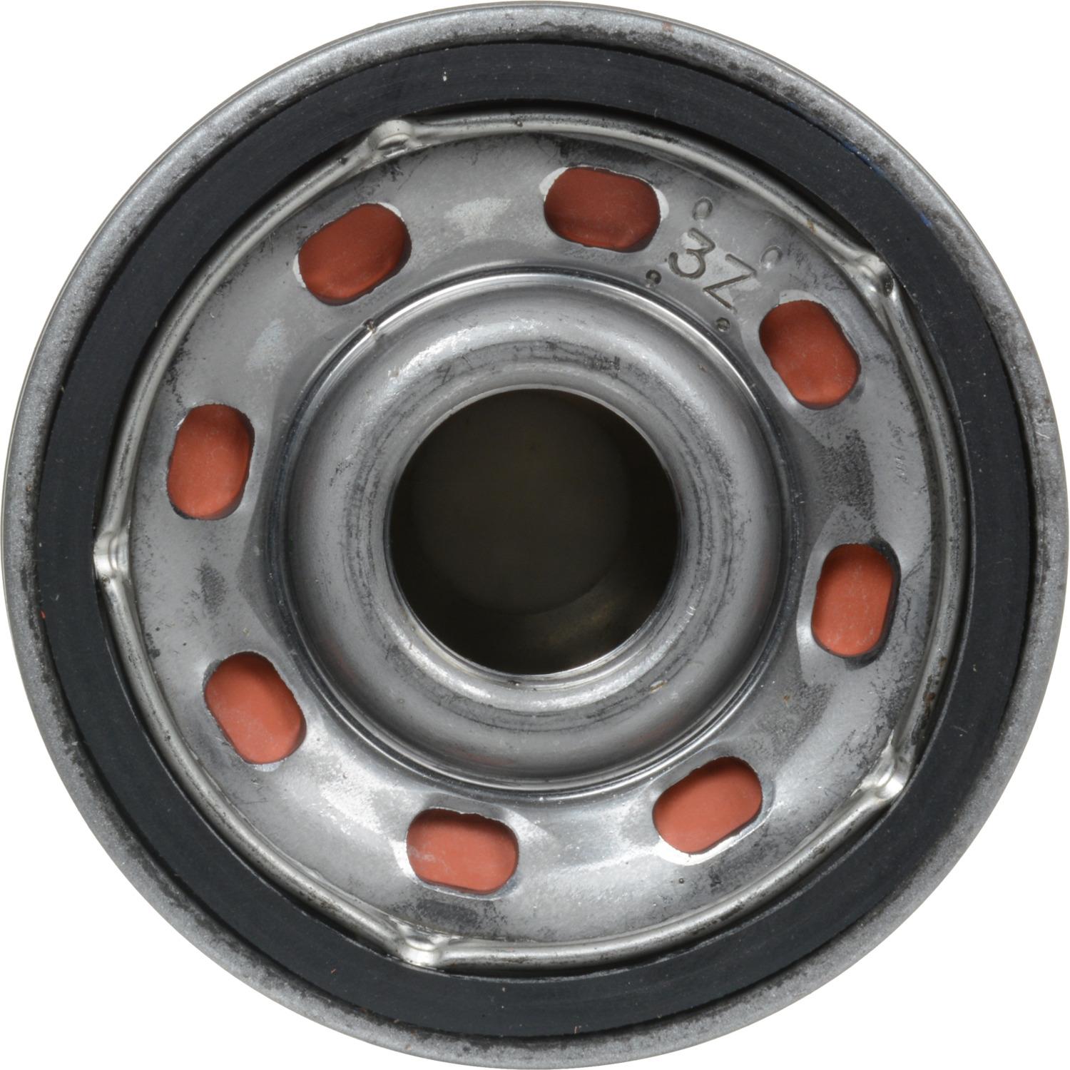 Fram TG12060 - Engine Oil Filter Fram TG12060 Engine Oil Filter product image 1 of 2