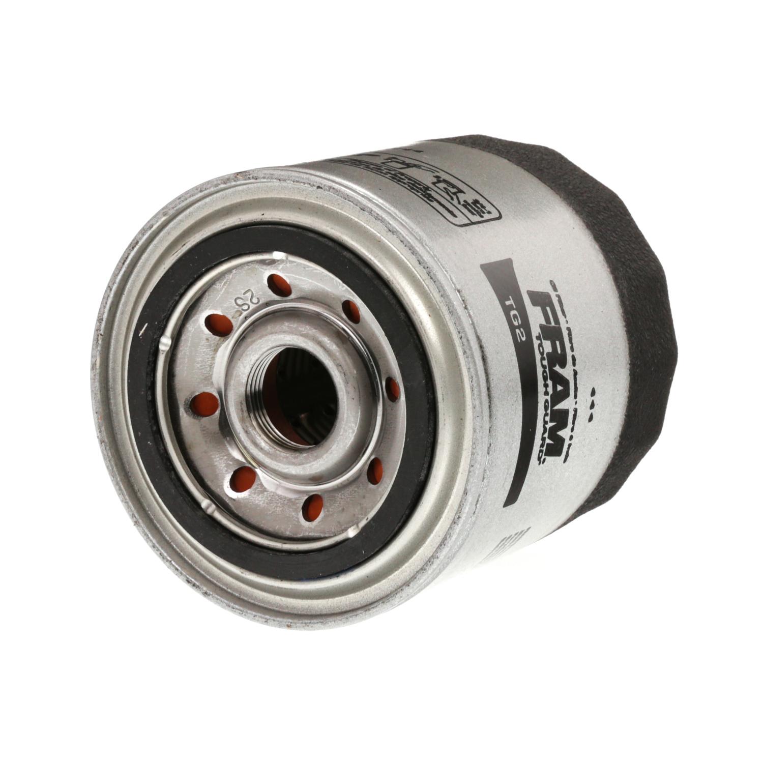 Fram TG2 - Engine Oil Filter Fram TG2 Engine Oil Filter product image 1 of 5