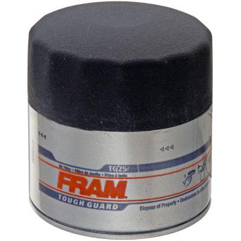 Fram TG25  product image 1 of 1