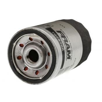 1991 Audi 100 Engine Oil Filter Fram TG2870A image 1 of 4