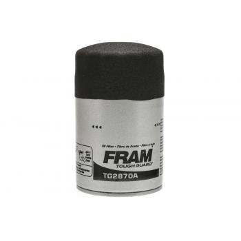 1991 Audi 100 Engine Oil Filter Fram TG2870A image 2 of 4