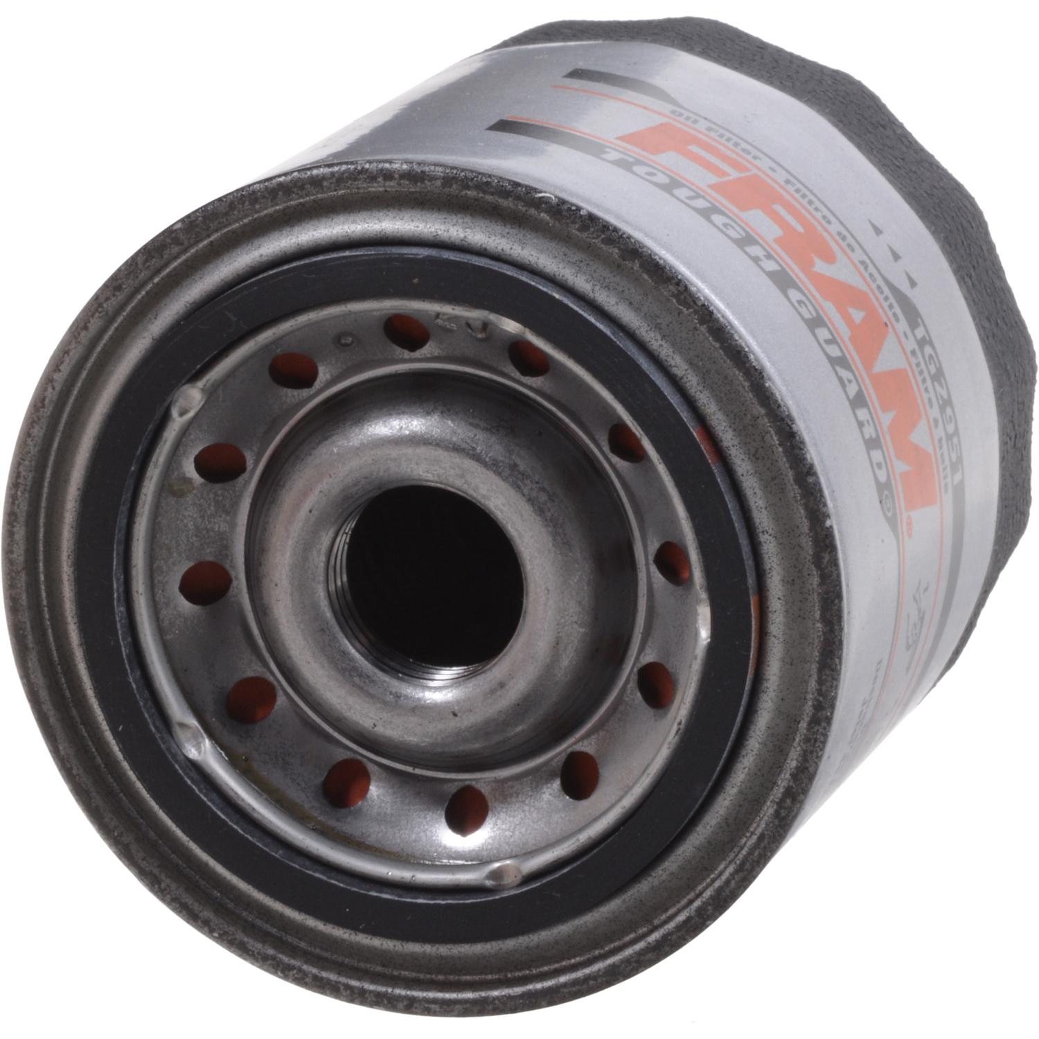 Fram TG2951 - Engine Oil Filter Fram TG2951 Engine Oil Filter product image 1 of 2