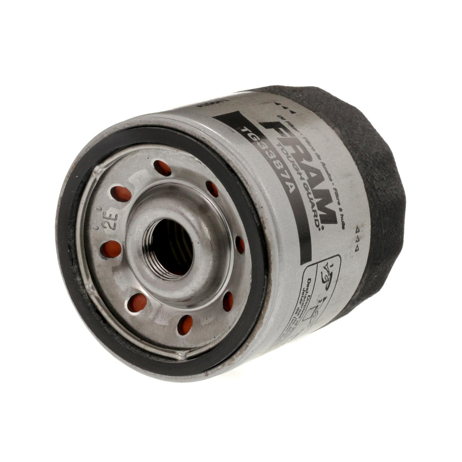 Fram TG3387A Engine Oil Filter product image 1 of 5