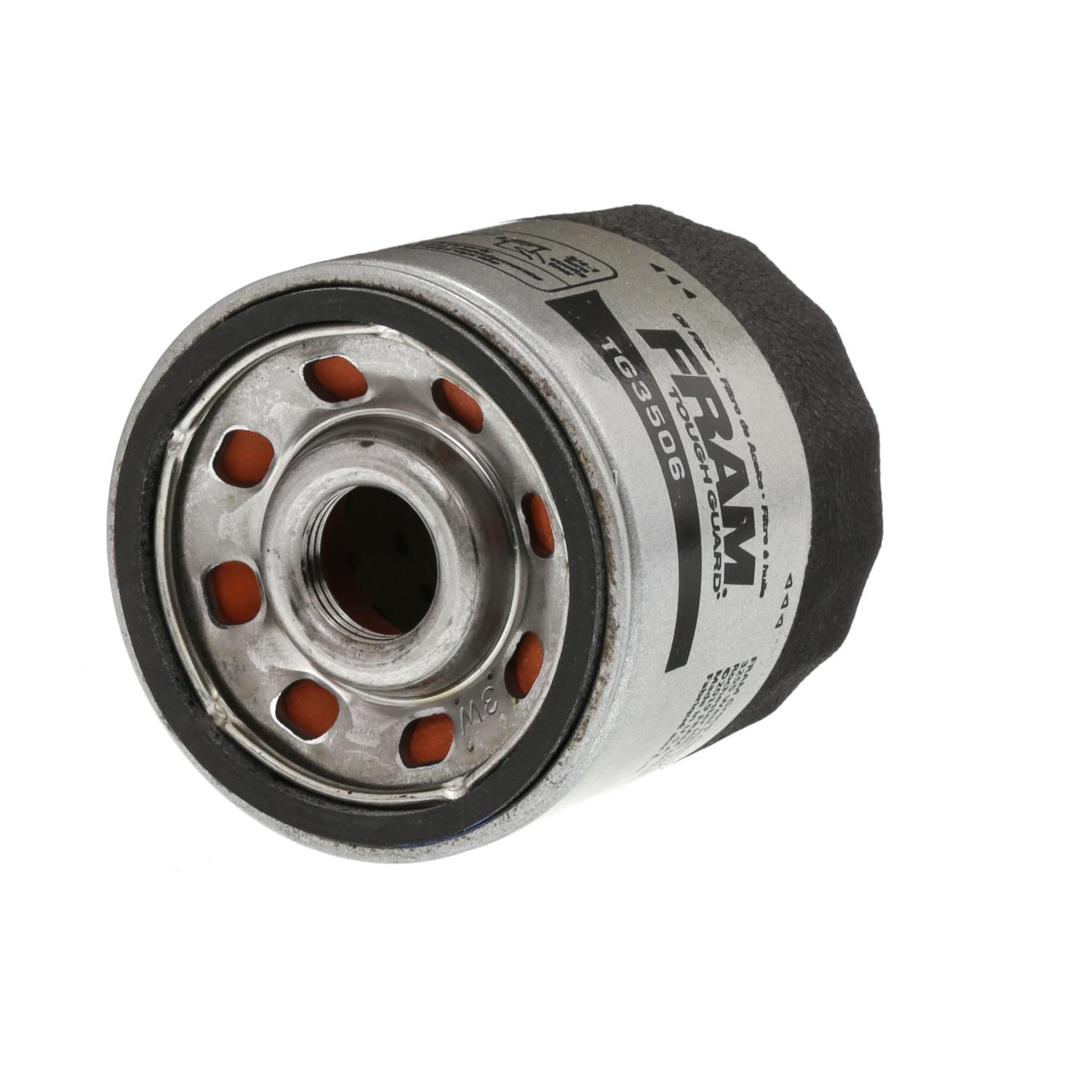 Fram TG3506 Engine Oil Filter product image 1 of 5