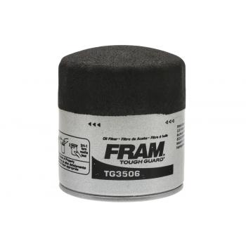 1993 Cadillac 60 Special Engine Oil Filter Fram TG3506 image 2 of 4