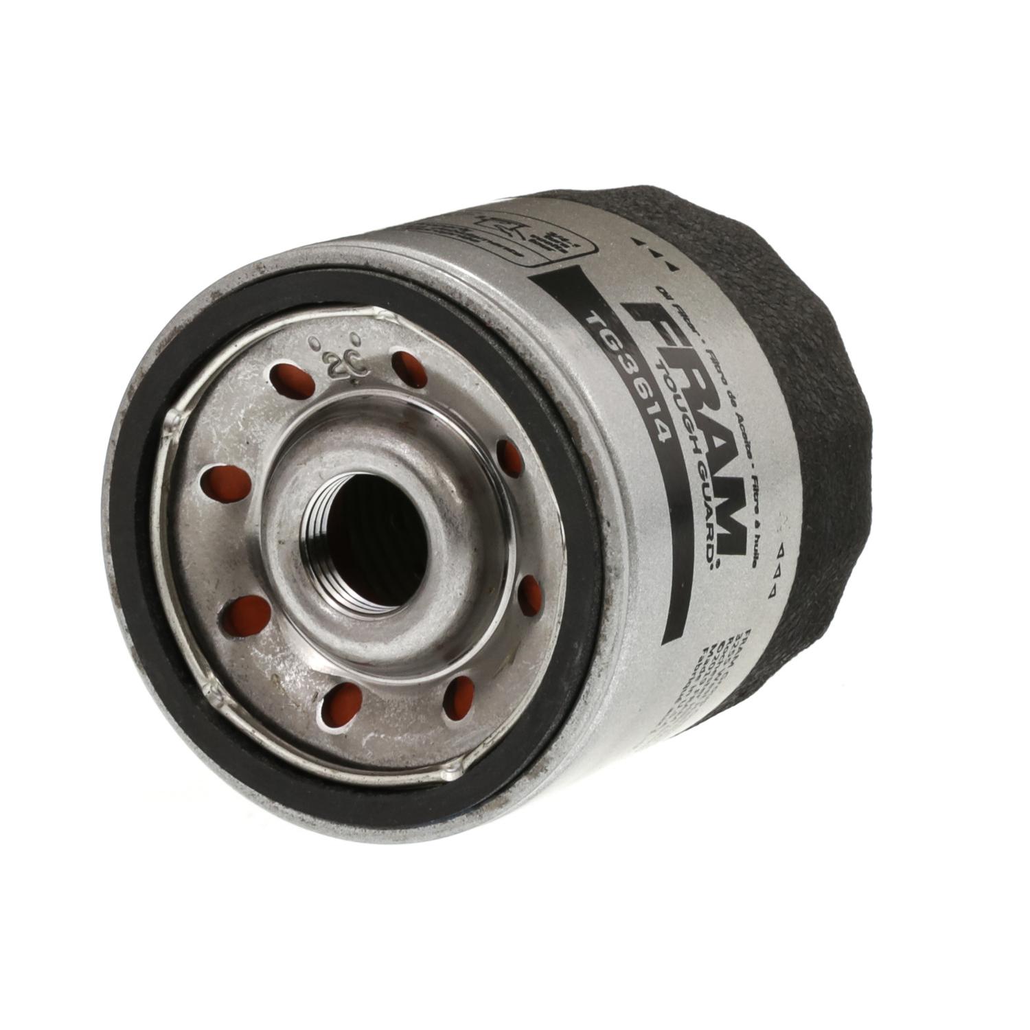 Fram TG3614 - Engine Oil Filter Fram TG3614 Engine Oil Filter product image 1 of 5