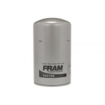 1997 Ford F-350 Engine Oil Filter Fram TG3786 image 2 of 4