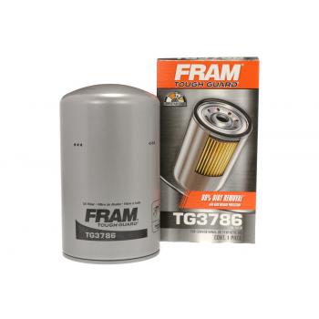 1997 Ford F-350 Engine Oil Filter Fram TG3786 image 3 of 4
