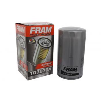 2003 Dodge Ram 3500 Engine Oil Filter Fram TG3976A image 2 of 4