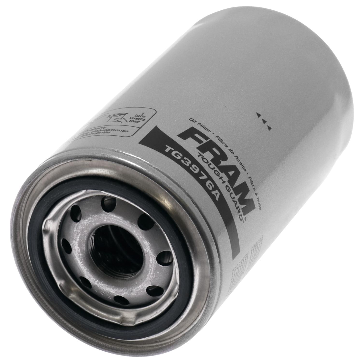 Fram TG3976A - Engine Oil Filter Fram TG3976A Engine Oil Filter product image 4 of 6