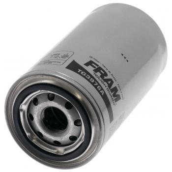 2003 Dodge Ram 3500 Engine Oil Filter Fram TG3976A image 4 of 4