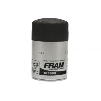 1987 GMC Caballero Engine Oil Filter Fram TG3980 image 2 of 4