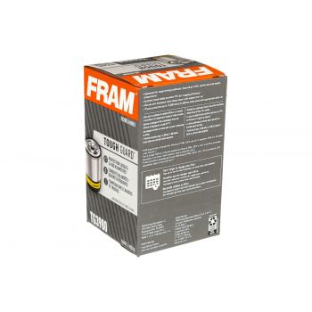 1987 GMC Caballero Engine Oil Filter Fram TG3980 image 4 of 4