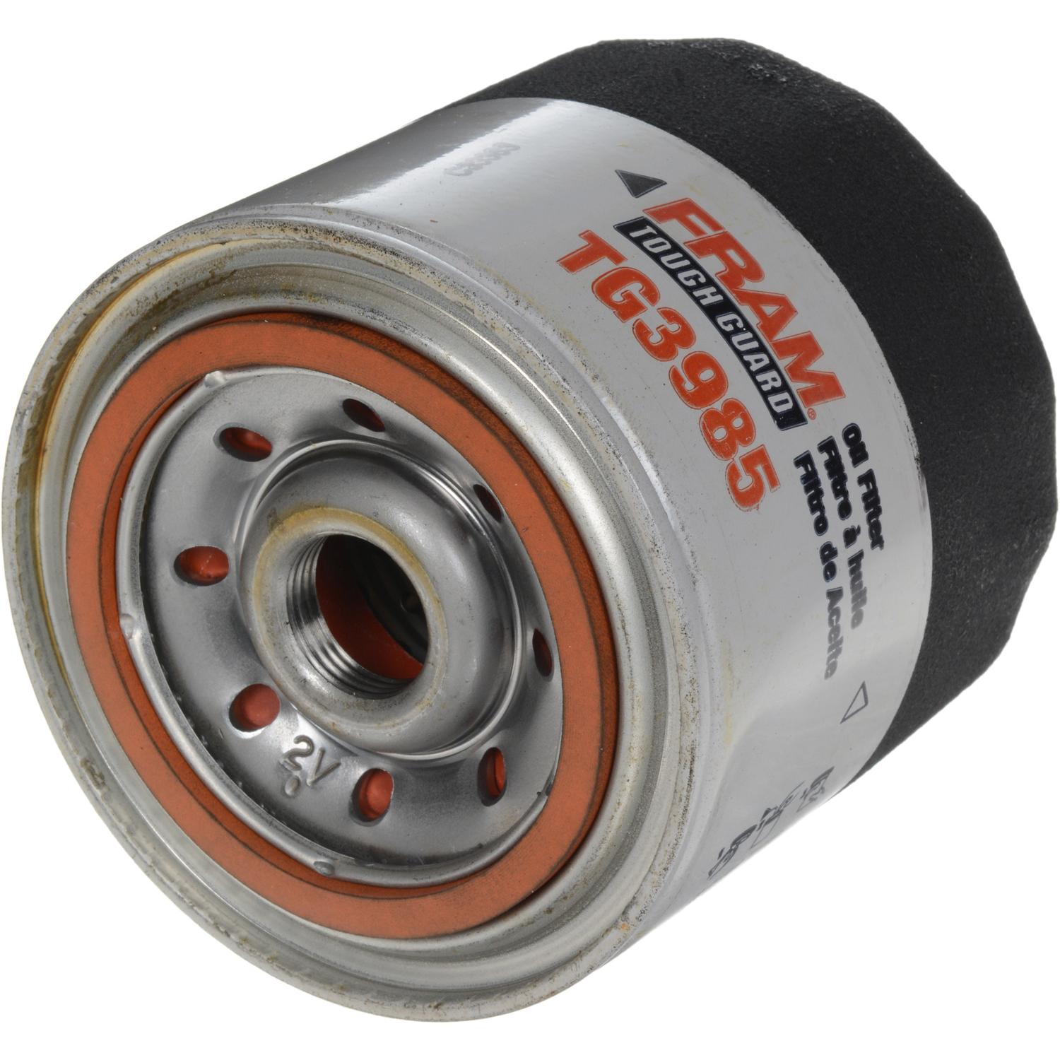 Fram TG3985 - Engine Oil Filter Fram TG3985 Engine Oil Filter product image 1 of 5