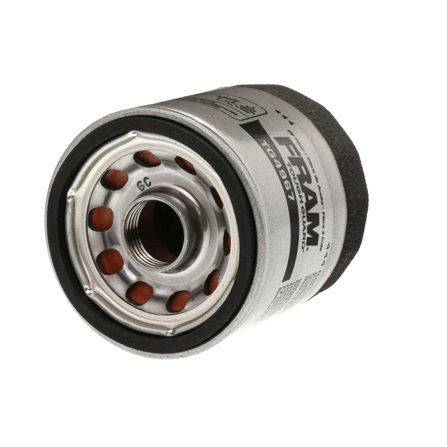 Fram TG4967 Engine Oil Filter product image 1 of 5