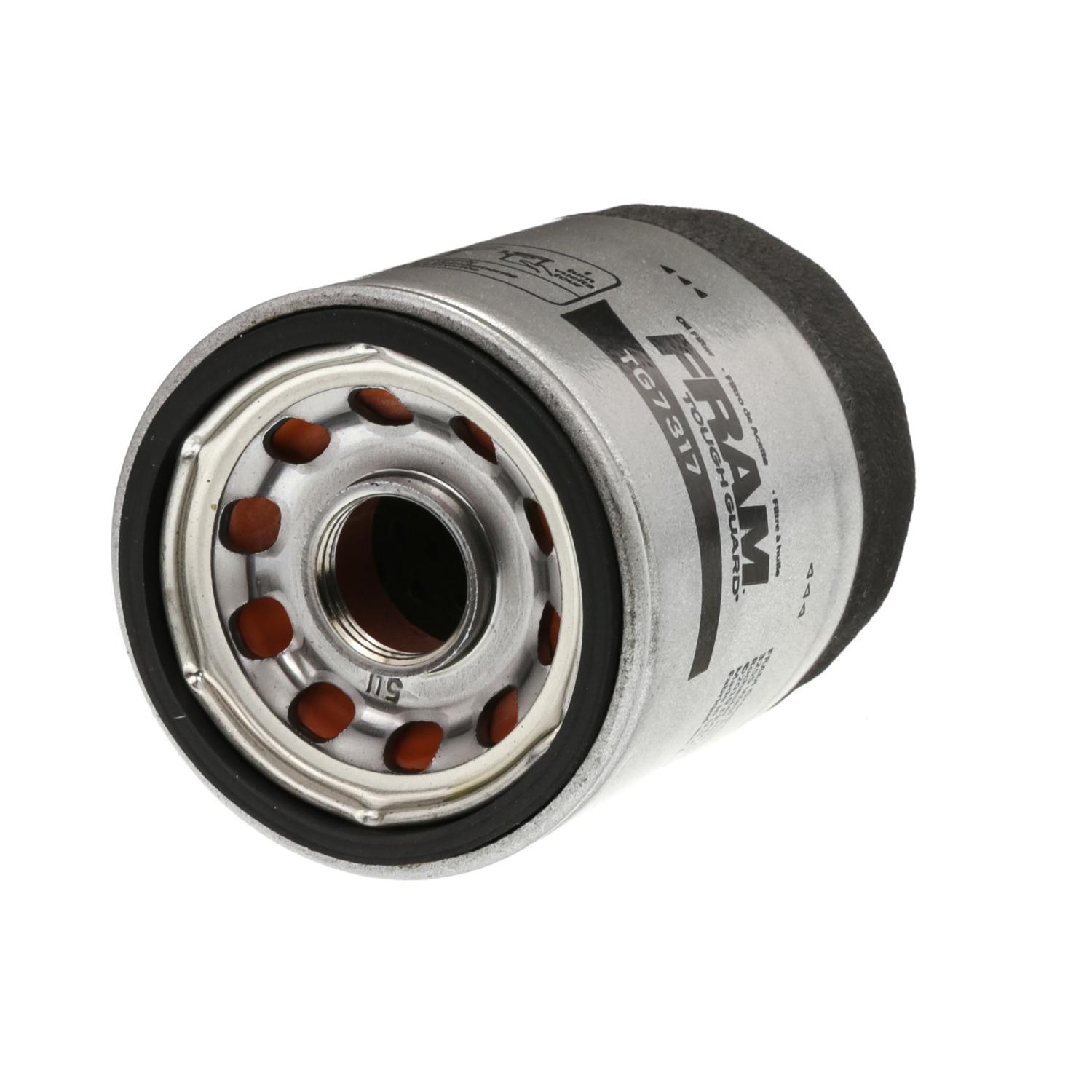 Fram TG7317 - Engine Oil Filter Fram TG7317 Engine Oil Filter product image 1 of 5