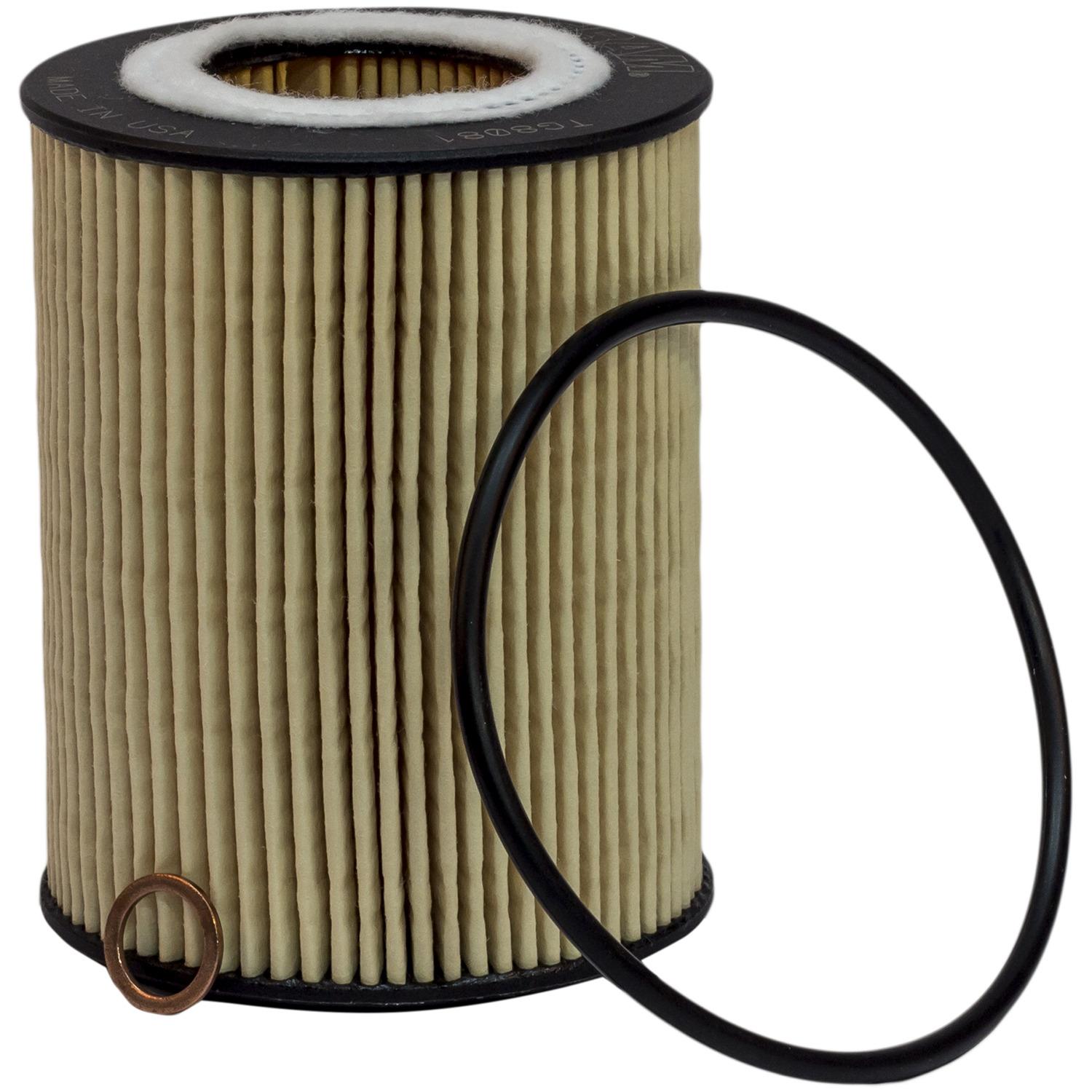 Fram TG8081 - Engine Oil Filter Fram TG8081 Engine Oil Filter product image 1 of 2