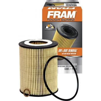 2006 Ford GT Engine Oil Filter Fram TG8081 image 2 of 2