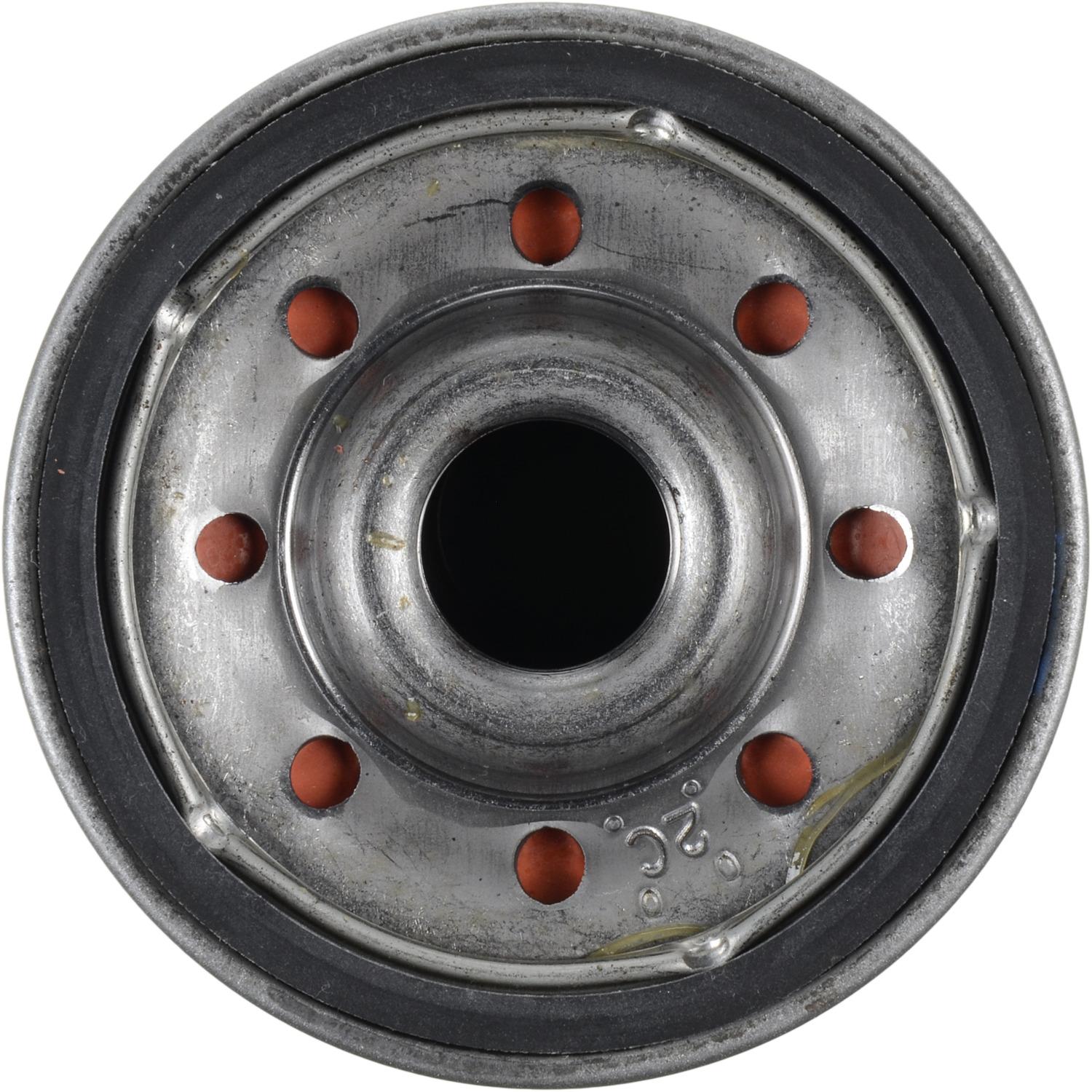 Fram TG8316 - Engine Oil Filter Fram TG8316 Engine Oil Filter product image 2 of 9