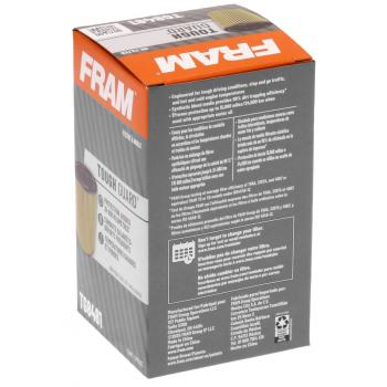 2008 Chrysler Crossfire Engine Oil Filter Fram TG8481 image 1 of 4