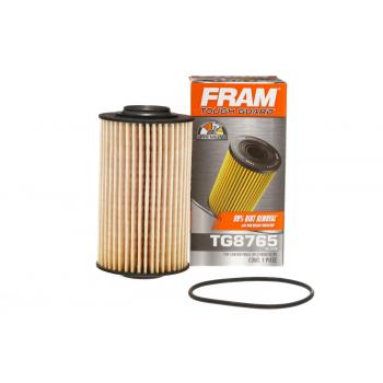 2008 Cadillac SRX Engine Oil Filter Fram TG8765 image 3 of 4