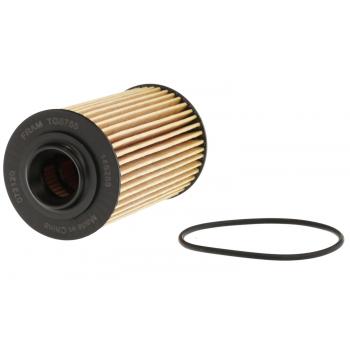 2008 Cadillac SRX Engine Oil Filter Fram TG8765 image 4 of 4