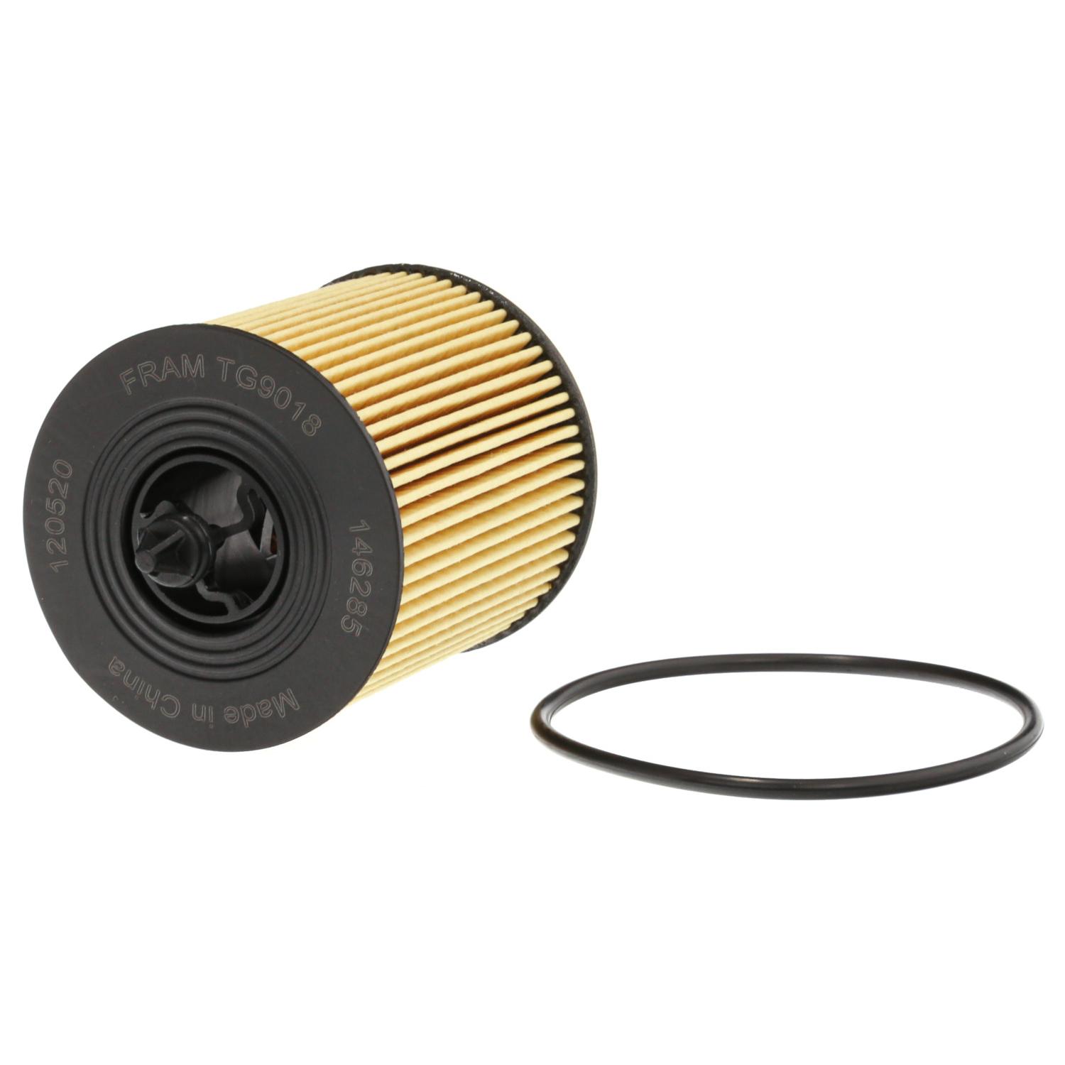 Fram TG9018 - Engine Oil Filter Fram TG9018 Engine Oil Filter product image 4 of 6