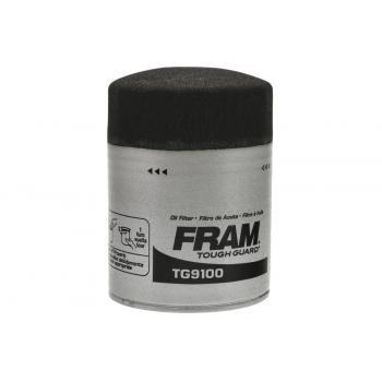 2012 GMC Savana 2500 Engine Oil Filter Fram TG9100 image 2 of 4