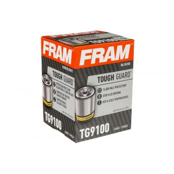 Fram TG9100 Engine Oil Filter product image 5 of 5
