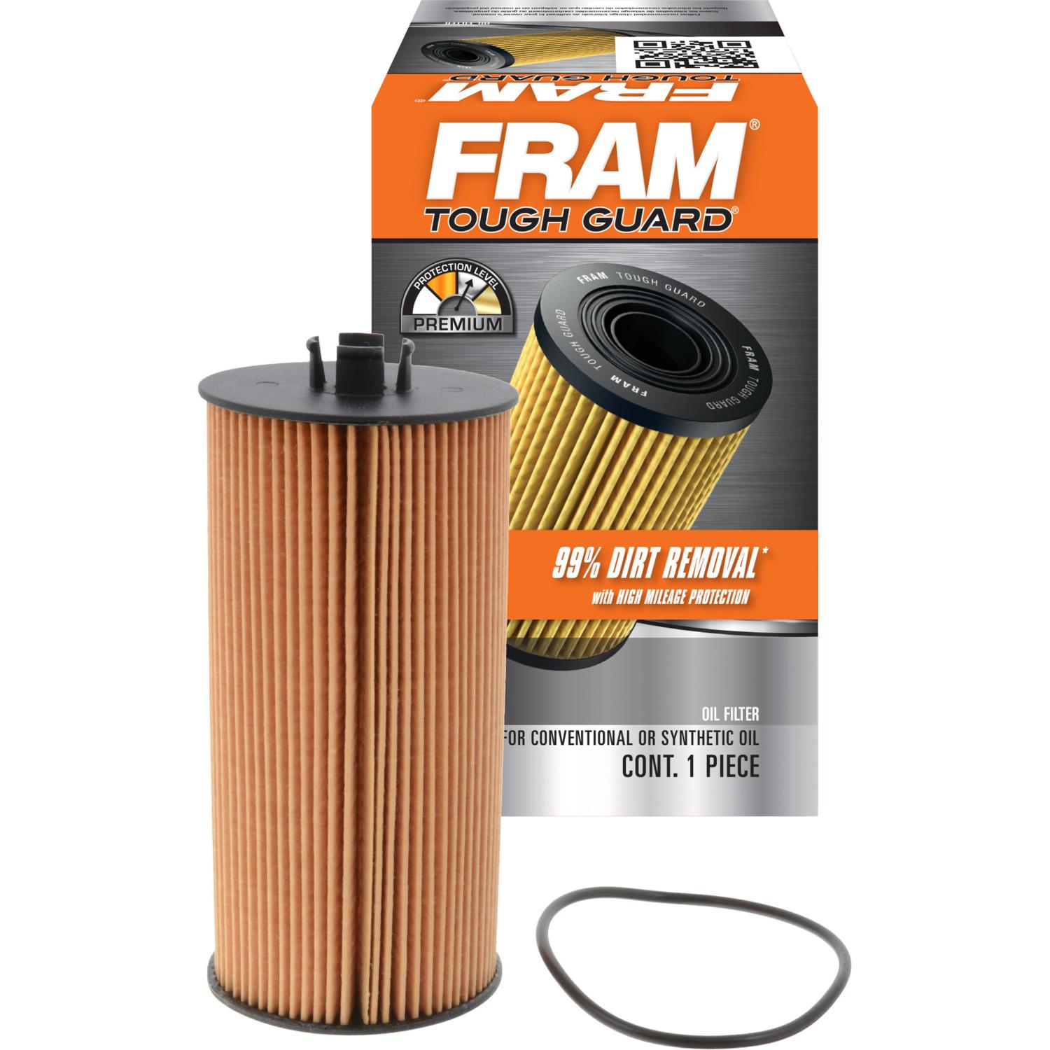 Fram TG9549 - Engine Oil Filter Fram TG9549 Engine Oil Filter product image 3 of 7