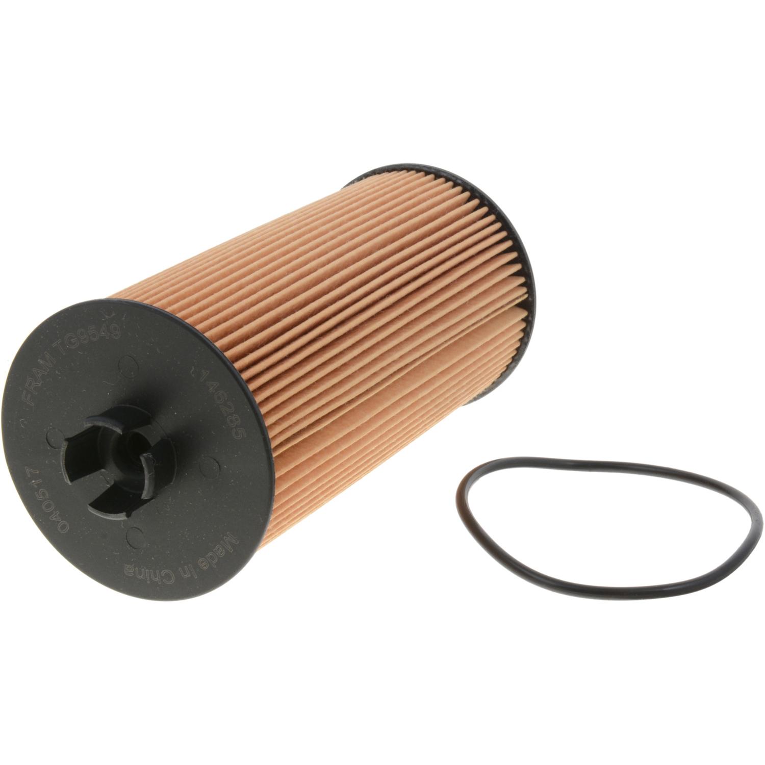 Fram TG9549 - Engine Oil Filter Fram TG9549 Engine Oil Filter product image 5 of 7